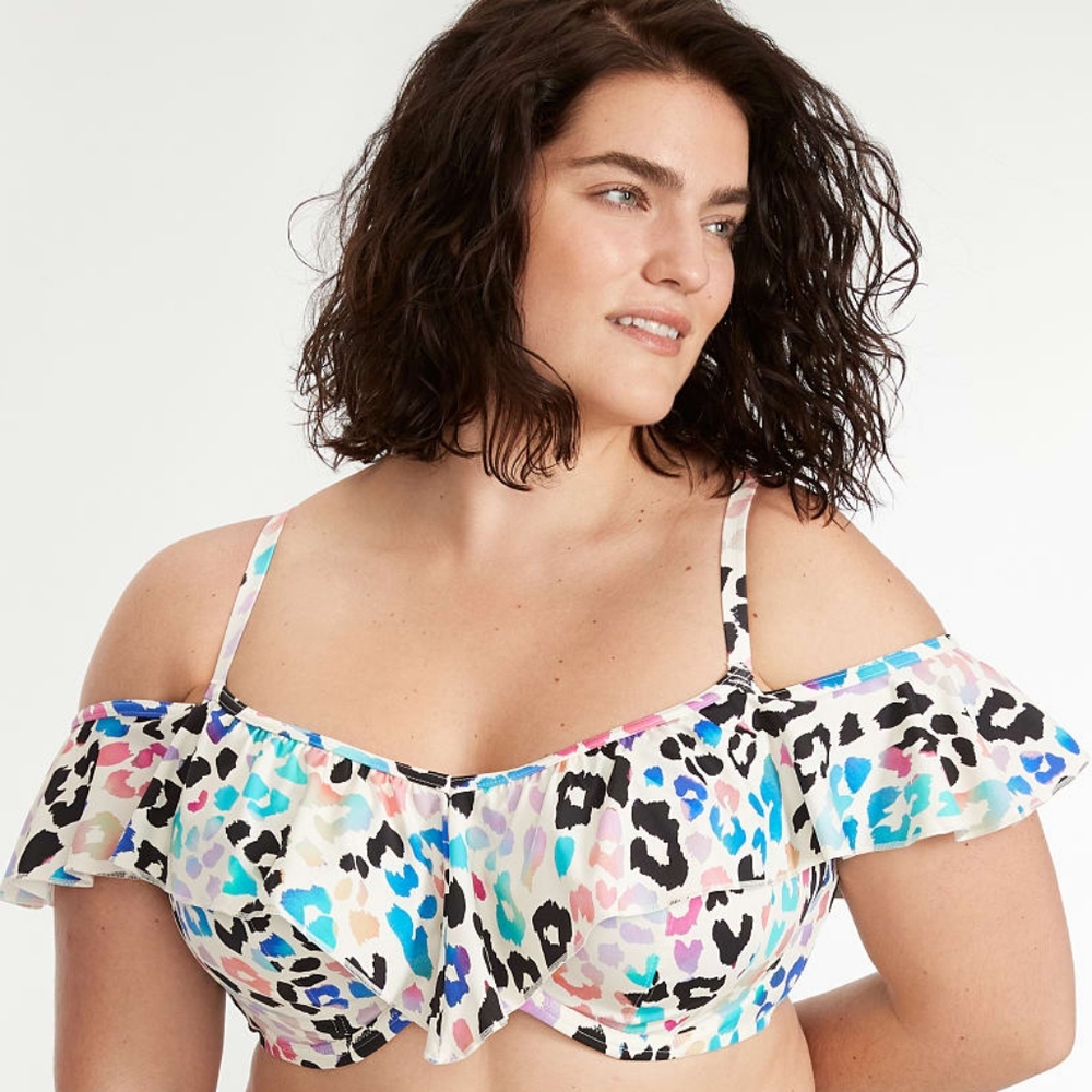 Elomi Bikini Top